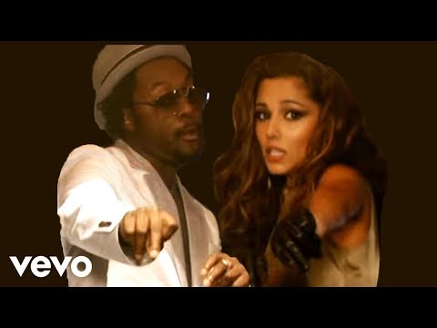 will.i.am - Heartbreaker ft. Cheryl Cole