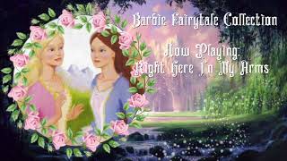 Barbie Fairytale Collection // 30 minute study playlist