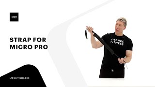 Strap for Micro Pro