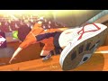 End of video
