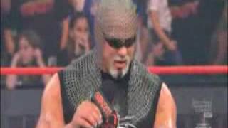 Scott Steiner Funny Moments