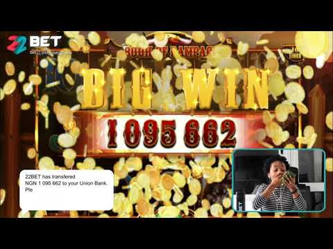 Παίξτε στο καζίνο του 22bet - Διαδικτυακή είσοδος για την Ελλάδα