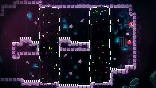Celeste Gameplay - Chapter 2: Old Site | Complete Walkthrough & Strawberry Hunt
