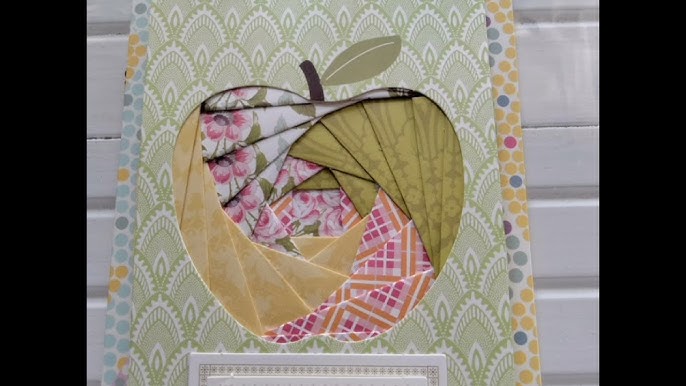 How to Do an Iris Folding Card ? | The Complete Guide to Iris Folding - YouTube iris-folding-spiral-folding-for-paper-arts-design-originals-easy-instructions-and-designs-for-spiral-origami-cards-scrapbooks-altered-books-and-more-with-16-beautiful-folding-papers-included-lisa-vollrath-9781574215359-amazon-com