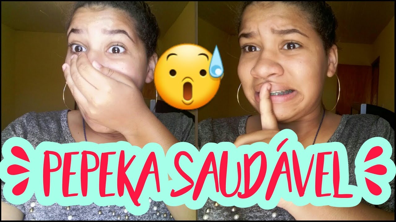 5 Dicas Íntimas Para Uma Pepeka Mais Saudável / Fanny Oliveeira - YouTube