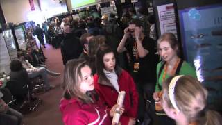 Presenting the Hydro-Québec Science Fair