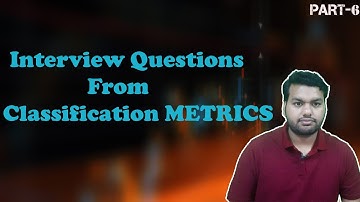#Interview Questions from #Accuracy | #Confusion matrix| #F1score for  Data Scientist