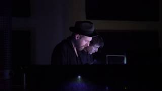 CTM 2019 x MONOM: Sound Sculpture Gallery Live Performances in 4DSOUND