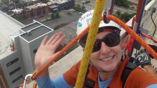 Over the Edge 2016 Promo
