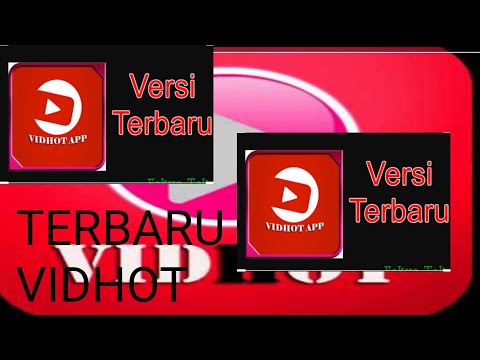 Cara mendownload VIDHOT 2019 /+Cara TERBARU membuka situs VIDHOT