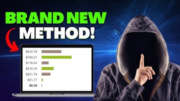 Make Your FIRST $1000 With Clickbank Affiliate Marketing (Step By Step Tutorial)