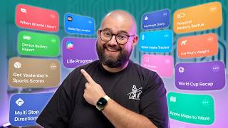 Shortcuts Learned Some New Tricks screenshot 1