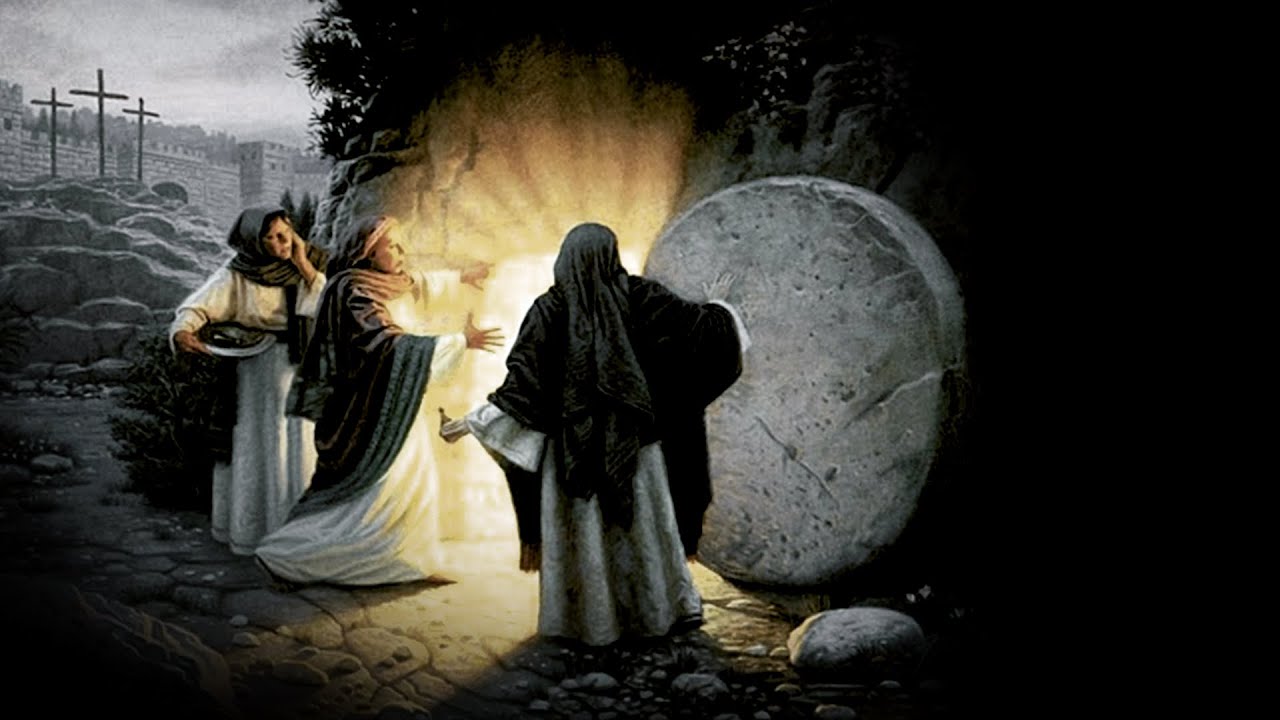 Alleluia Cristo è Risorto Veramente Spartito Pdf
