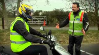 How To Ride A Motorcycle - Learning To Ride A Motorbike - Get On How To Ride A Motorcycle - Learning To Ride A Motorbike - Get On