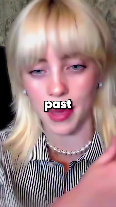Billie Eilish's INSANE  🤯