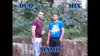Video thumbnail of "Duo Mix Kolín - Mamo"