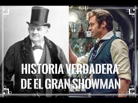 Video: ¿Quién quemó el museo de Barnum?