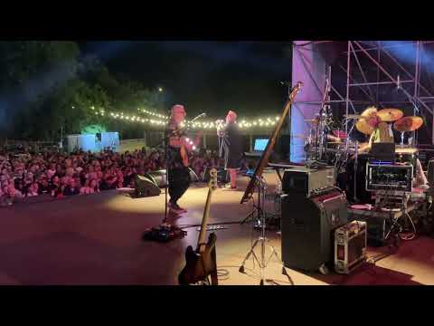 PiL - Annalisa live in Bologna 2025