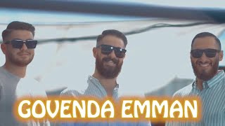 Grup Emman- GOVENDA EMMAN 2019 // Kurdish Halay [ official 5K Video ] Resimi