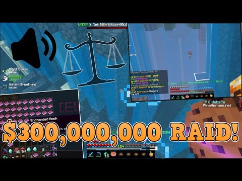 raiding-a-300-million-faction-*in-call*-|-base-progress-updates-|-minecraft-factions-episode-126