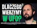 CZY TEORIE SPISKOWE MAJĄ SENS? (Teoria symulacji, UFO, Epstain i TAJNY RZĄD)