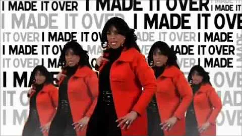 VICKIE WINANS'  HOW I GOT OVER  feat. Tim Bowman J...