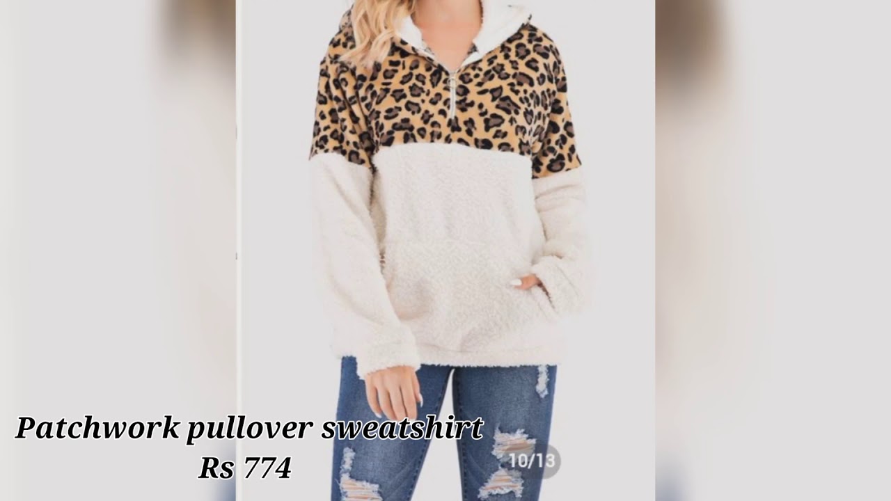 Urbanic Simplicity Pullover Sweater 