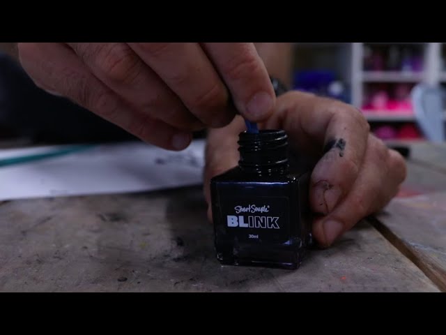 Emily on Instagram: Testing the Blackest Black paint: @culturehustle Black  3.0! 🖤🖤🖤 In this video, I test 3 different methods for applying this  paint. I'm so floored by the matte quality and