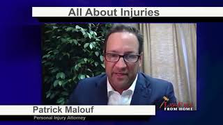 Silicosis Injuries at Work - LawCall Jackson MS - October 2020