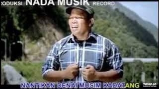 Yongki Wahid - Usah Dipatenggangkan ( Full Album )