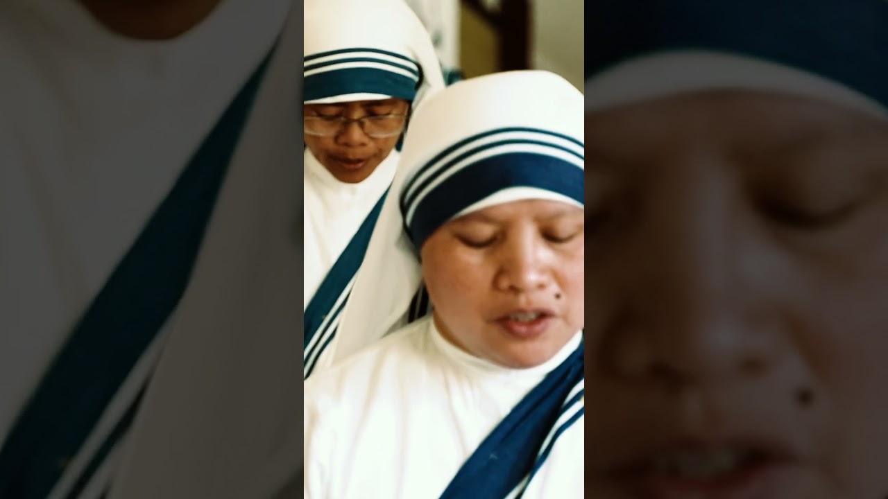 Missionaries of Charity