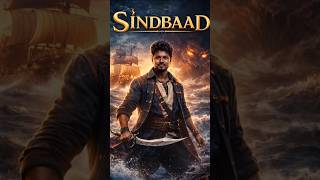 Sindbaad - Tamil epic comic story Episode 01 #comics #tamilstory #superhero #sindbad #comiclover