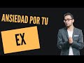 Cómo controlar la ansiedad por tu EX | 3 TIPS RÁPIDOS | Alonso Hernández