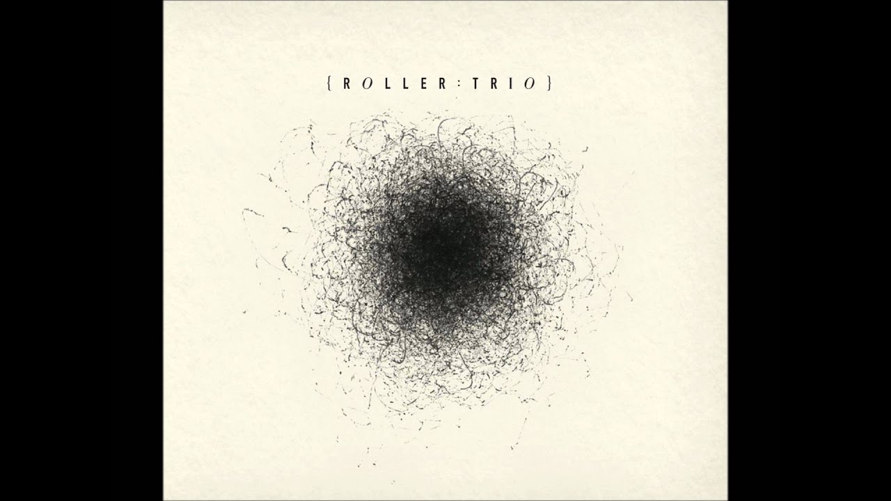 Roller Trio - The Nail That Stands Up