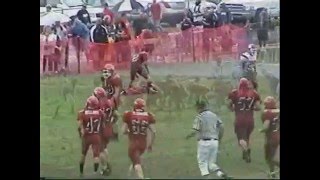 JORDON EDMONDS - Keyport HS, NJ - Jr. film '09 NEW screenshot 2