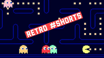 Pac-Man Classic Maze - Fast AND Furious!