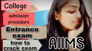 How to crack AIIMS- National level Exam || last month strategy || AIIMS B.Sc. Nursing exam