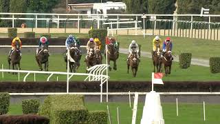 Vidéo de la course PMU PRIX DE SAN SEBASTIAN-DONOSTIA