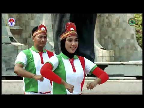 Senam Pelajar Indonesia (Versi Latihan)  YouTube