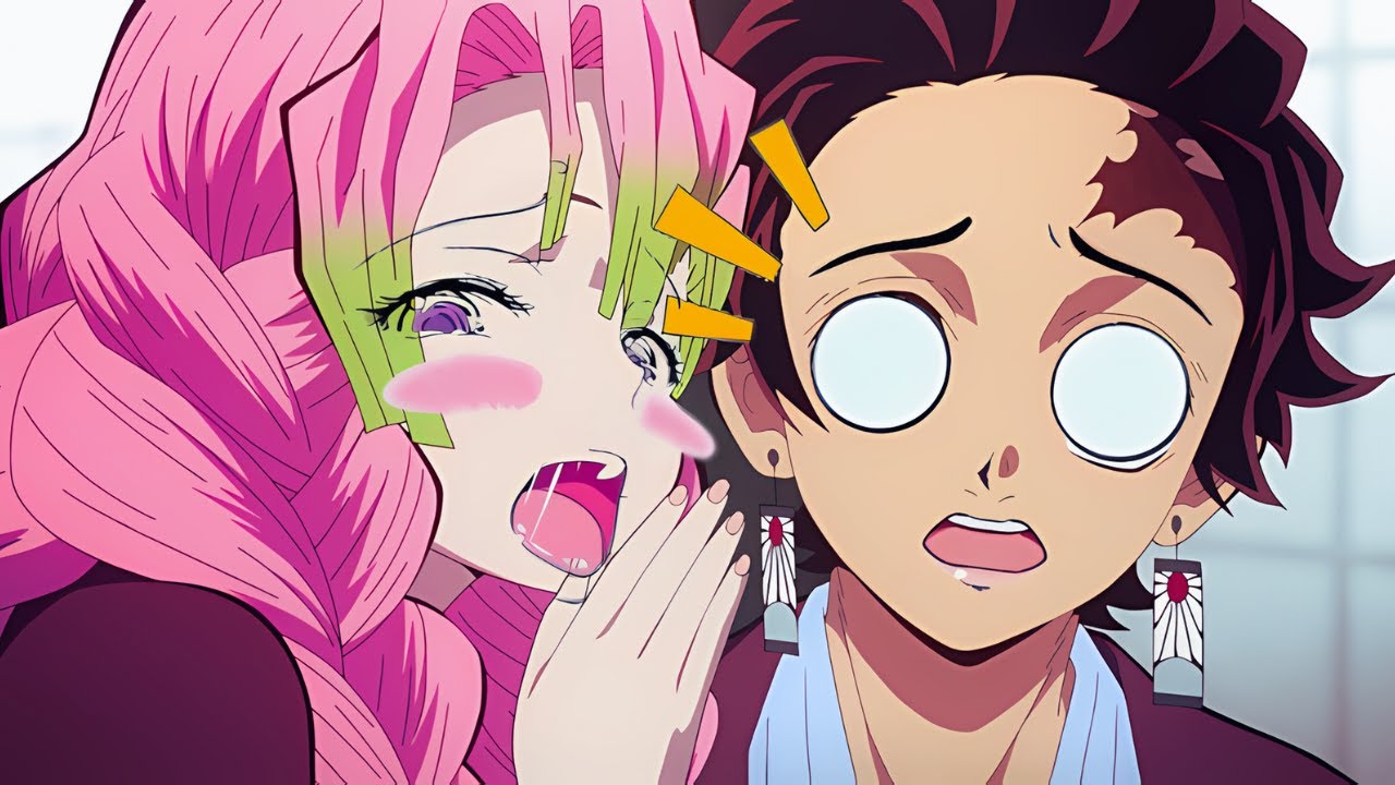 20 Of The Best Demon Slayer Secret Facts You Might Missed!