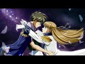 Gundam Wing OST - Inside of the Girl's Heart