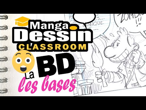 Comment DESSINER une