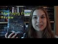 KATIE'S REVIEW OF THE YOUNG ELITES!!