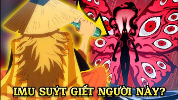 NGƯỜI ĐÀN ÔNG CÓ VẾT BỎNG Từng Bị IMU TRỪNG PHẠT Vì Biết SỰ THẬT VỀ TRÁI NIKA!