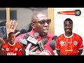 KISUGU APAGAWA NA USAJILI WA JONATHAN SOWA KISUGU APAGAWA NA USAJILI WA JONATHAN SOWA