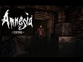 Amnesia: Justine - All secrets, save everyone [no commentary]