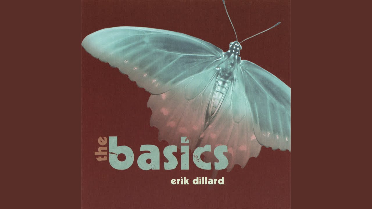 Watch The Basics on YouTube Watch The Basics on YouTube