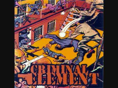 Criminal Element - Waking The Corpses