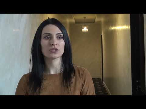 ხობში სასტუმრო \"დივანი\" გაიხსნა 25 04 19