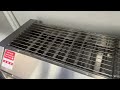 Electric BBQ Grill